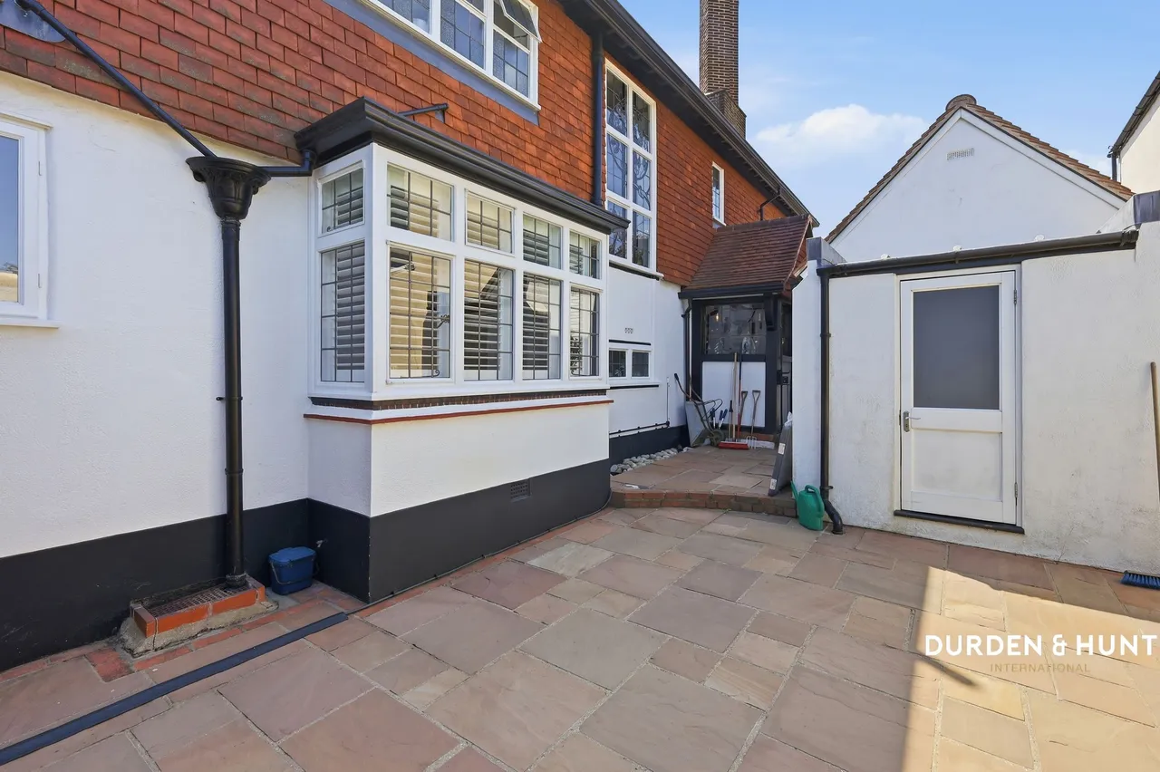Herschell Road, Leigh-On-Sea, SS9, photo 45