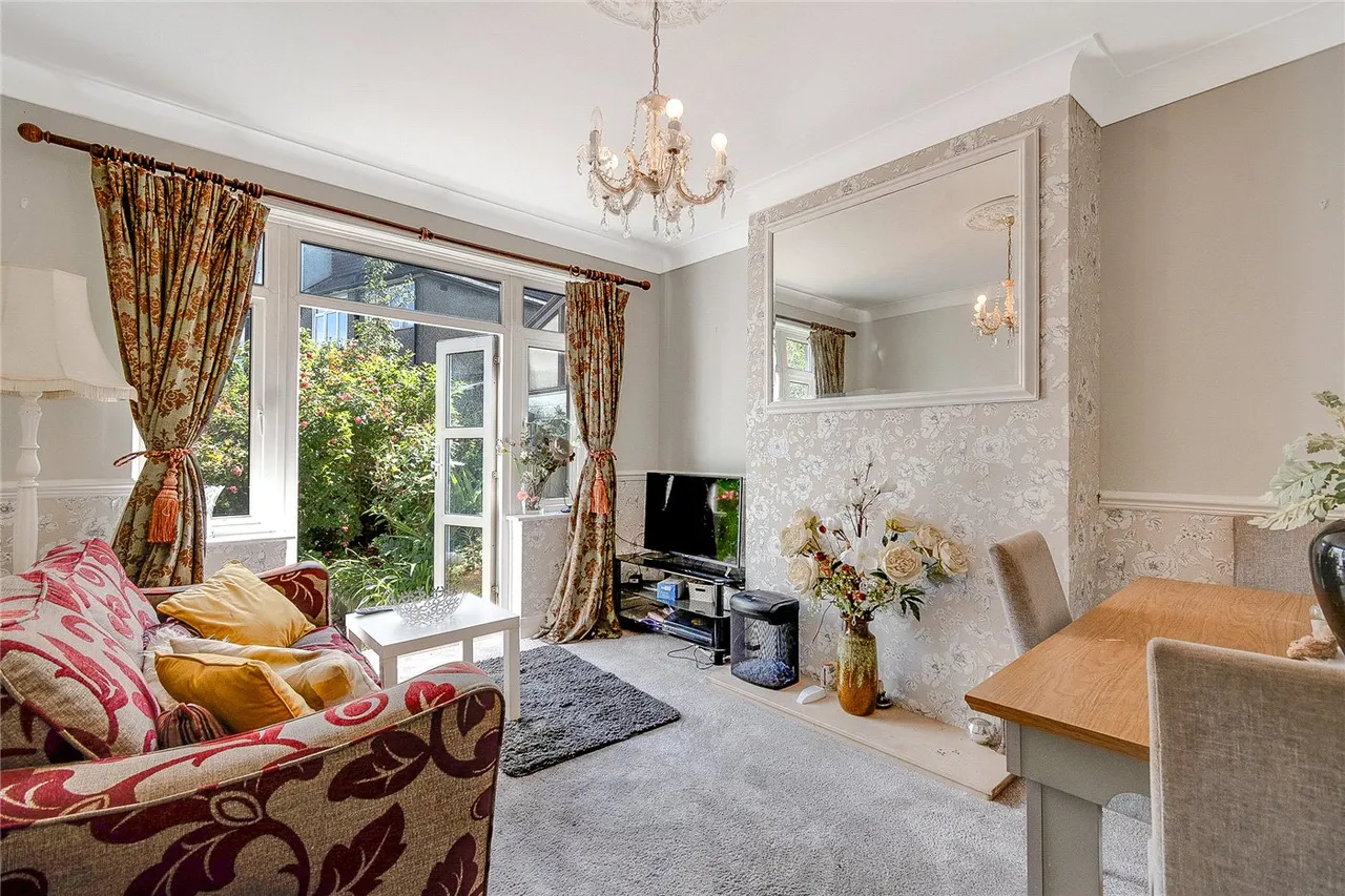 3 bed house for sale — Ivymount Road, West Norwood, London, SE27