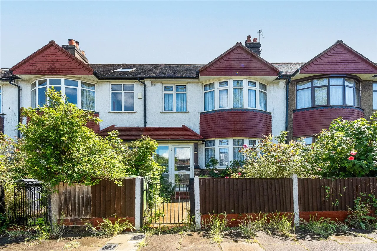 Ivymount Road, West Norwood, London, SE27, photo 2