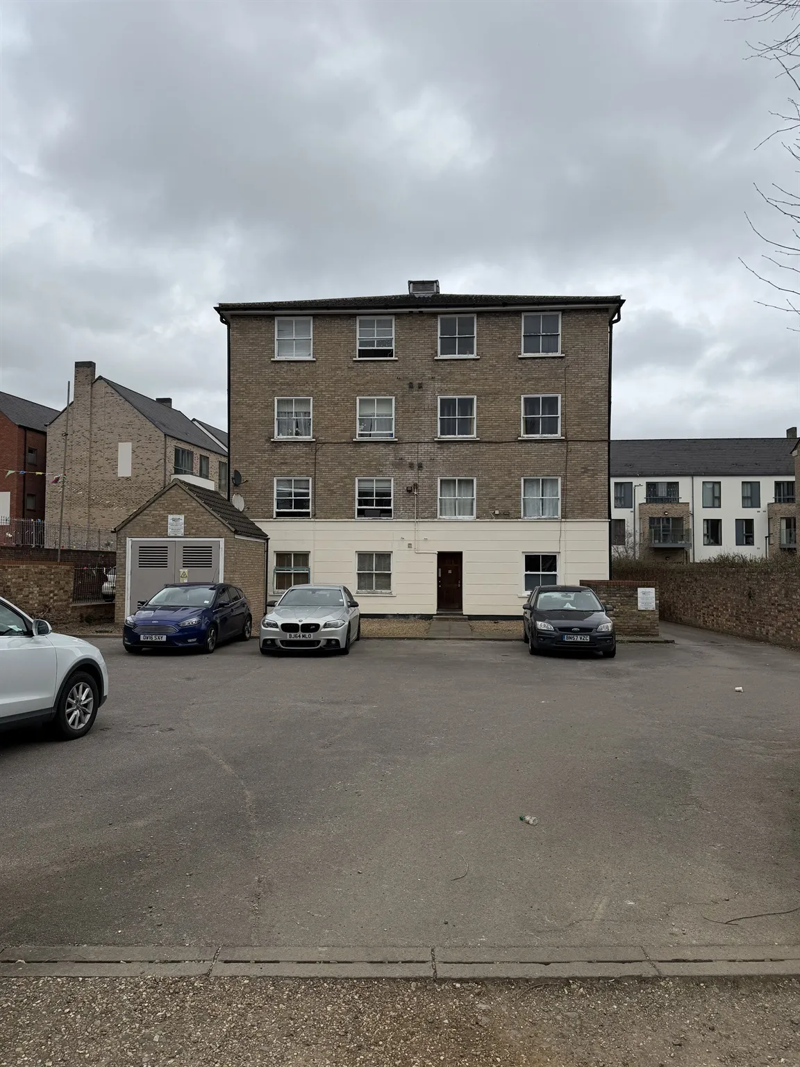The Avenue, Bedford, MK40, photo 12