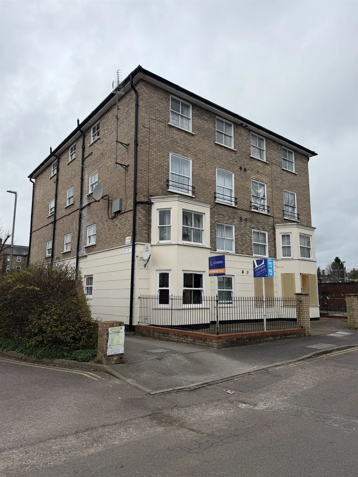 The Avenue, Bedford, MK40, photo 2