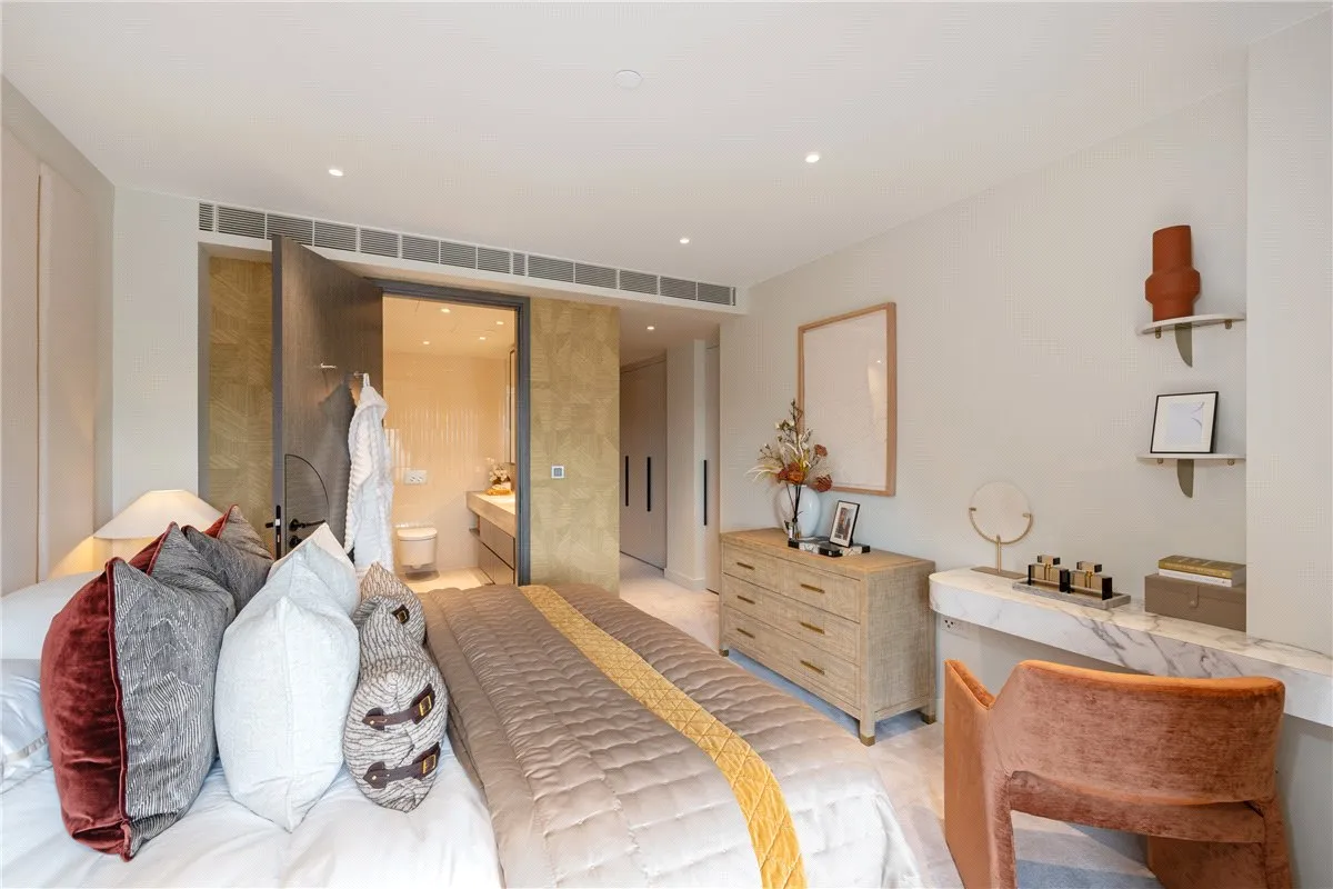 Waterfront Drive, Chelsea Waterfront, SW10, photo 5