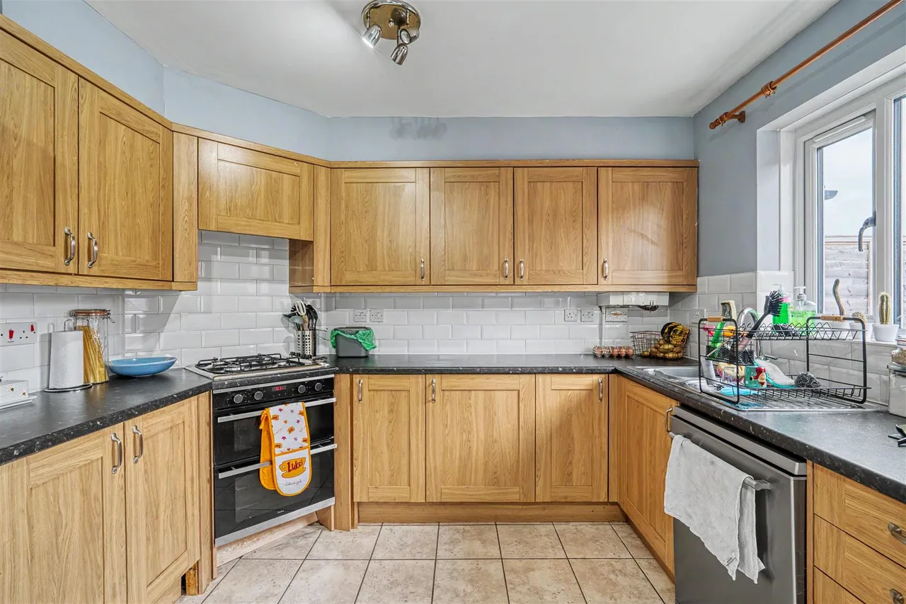 Field Close, Sturminster Newton, photo 3