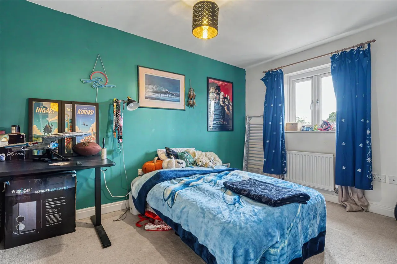 Field Close, Sturminster Newton, photo 5