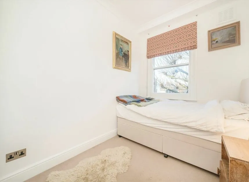 Hammersmith Grove, Hammersmith, W6, photo 8