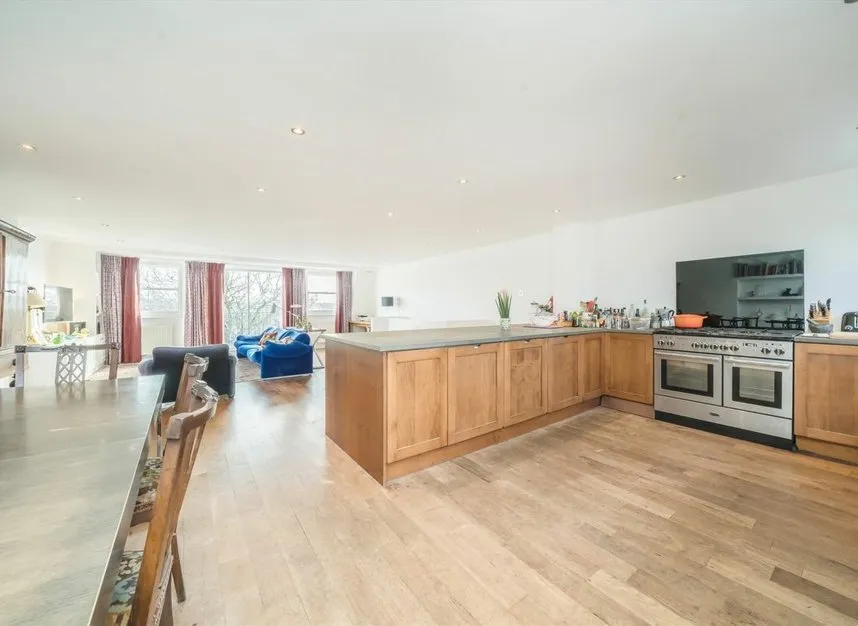 Hammersmith Grove, Hammersmith, W6, photo 9