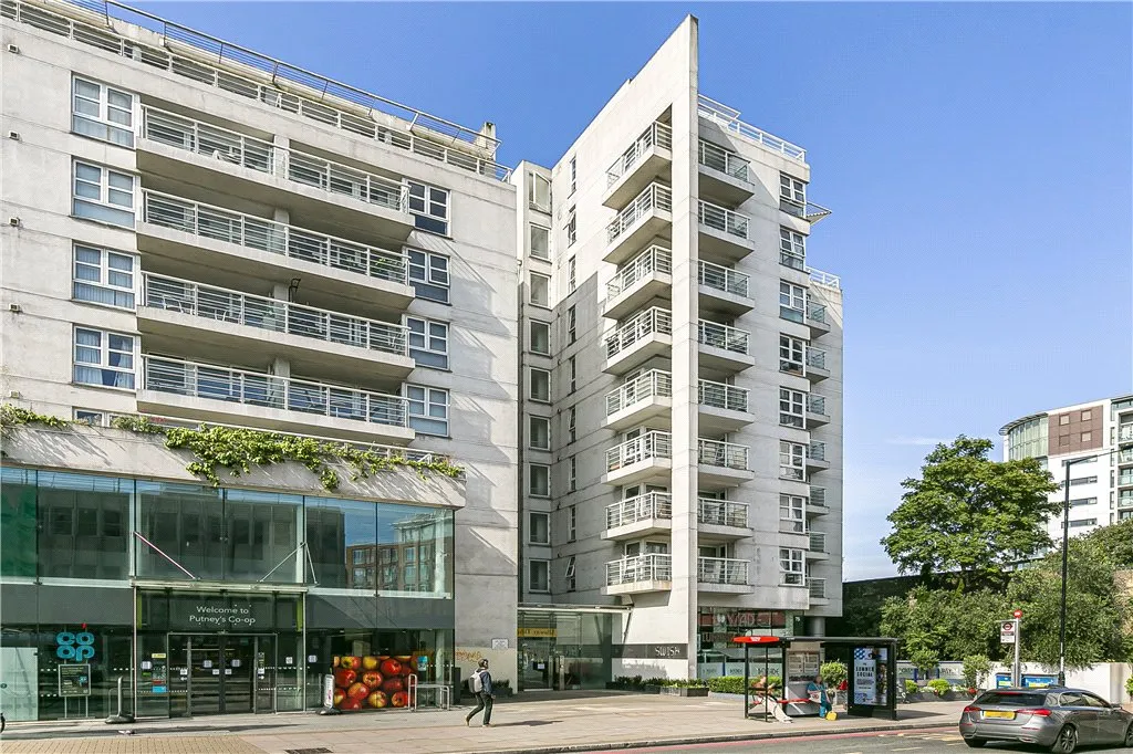 Upper Richmond Road, Putney, SW15, photo 13