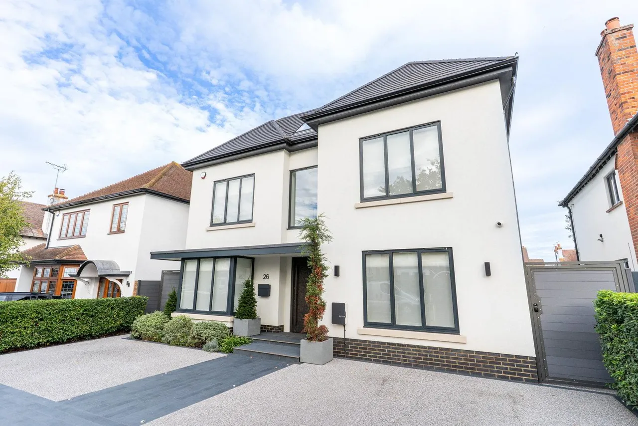Vernon Road, Leigh on Sea, SS9, photo 58
