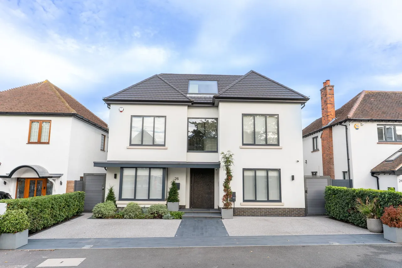 Vernon Road, Leigh on Sea, SS9, photo 57