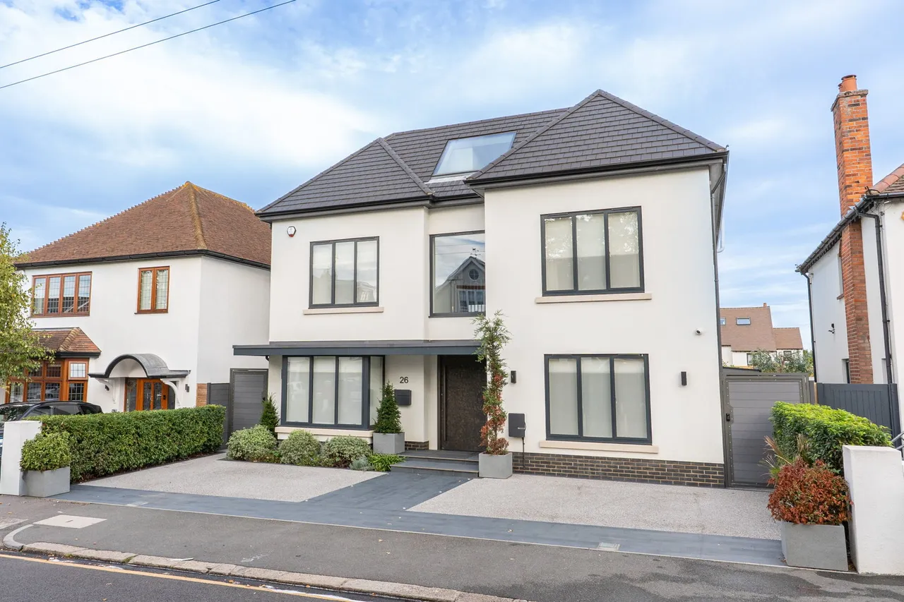 6 bed house for sale, Vernon Road, Leigh on Sea, SS9