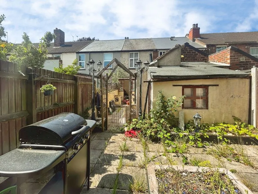 Foley Street, Wednesbury, West Midlands, WS10, photo 6
