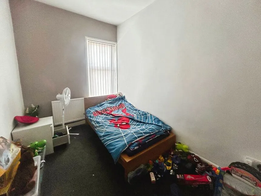 Foley Street, Wednesbury, West Midlands, WS10, photo 9