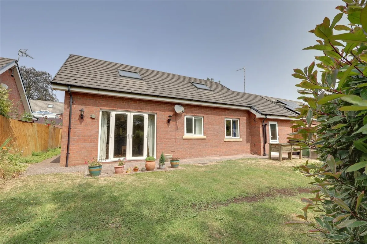 Casita Drive, Longhope, GL17, photo 6