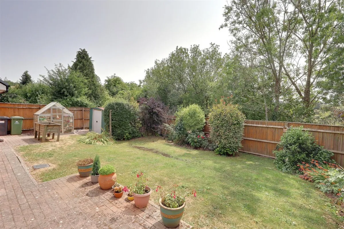 Casita Drive, Longhope, GL17, photo 5