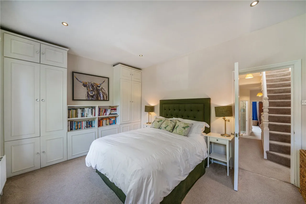 Waynflete Street, London, SW18, photo 11