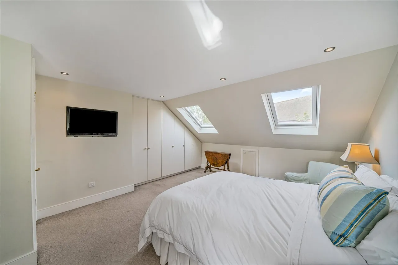 Waynflete Street, London, SW18, photo 8