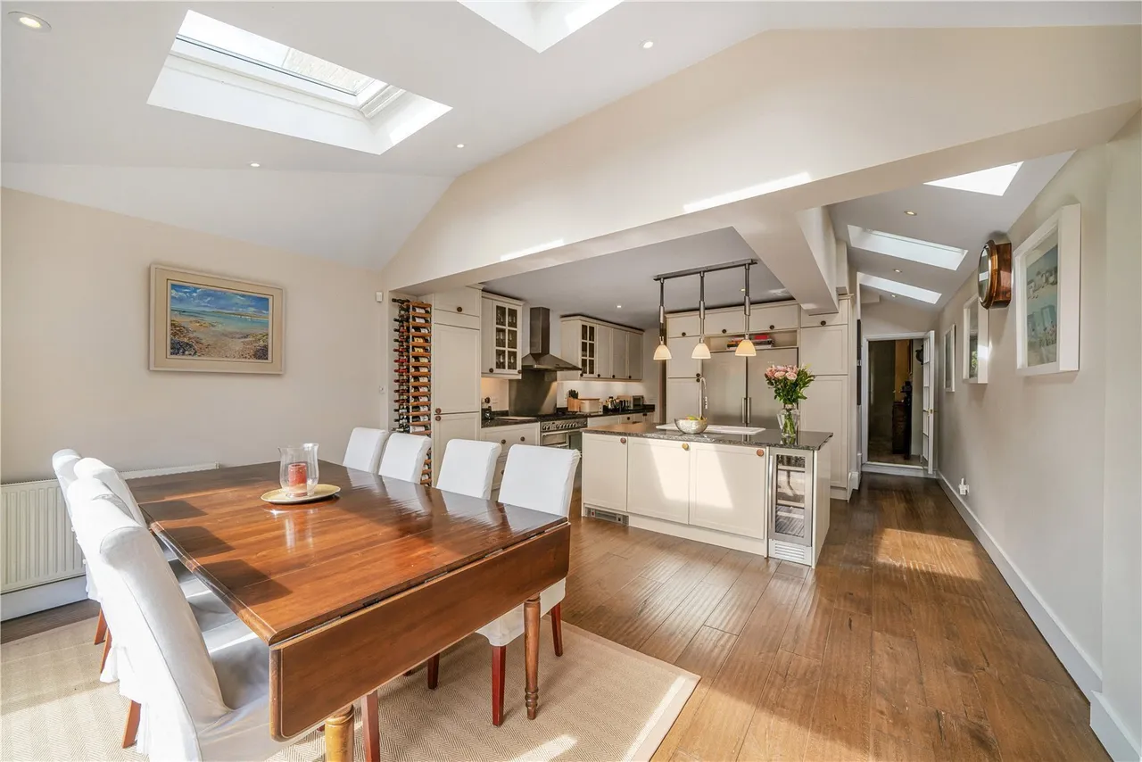 Waynflete Street, London, SW18, photo 4