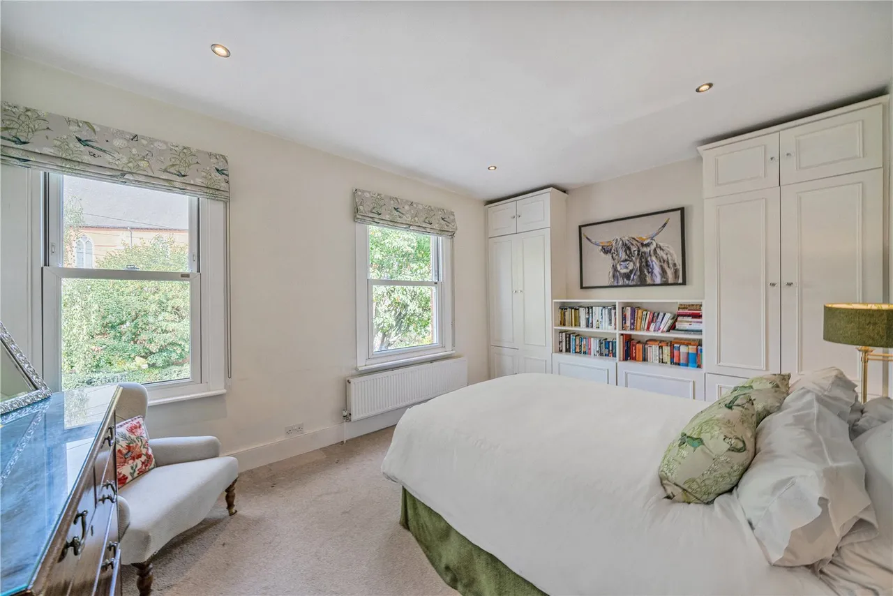 Waynflete Street, London, SW18, photo 6