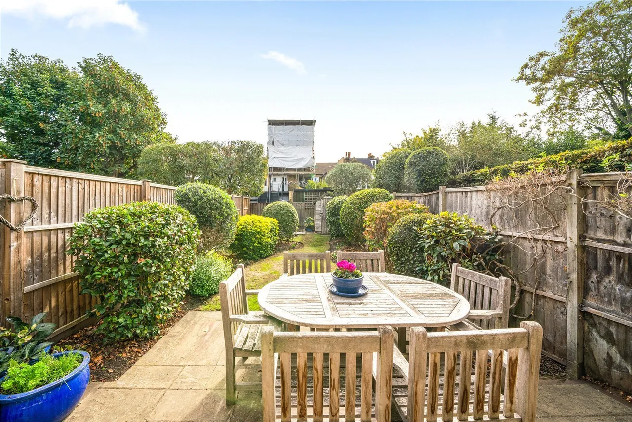 Waynflete Street, London, SW18, photo 5