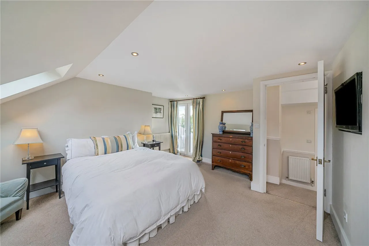 Waynflete Street, London, SW18, photo 10