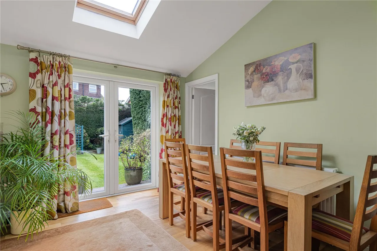 Oakley Lane, Chinnor, OX39, photo 6