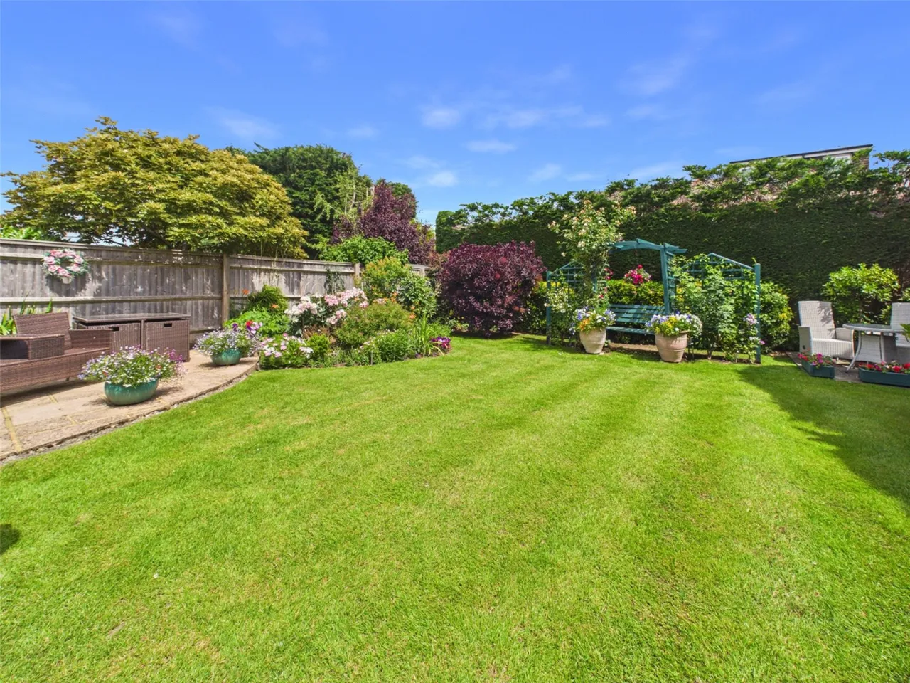 Oakley Lane, Chinnor, OX39, photo 19