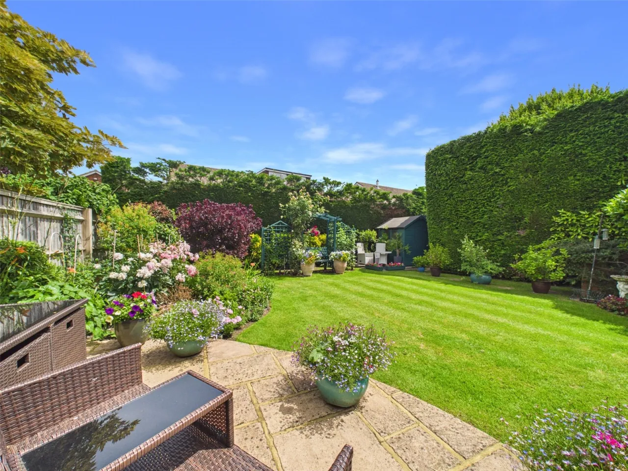 Oakley Lane, Chinnor, OX39, photo 20