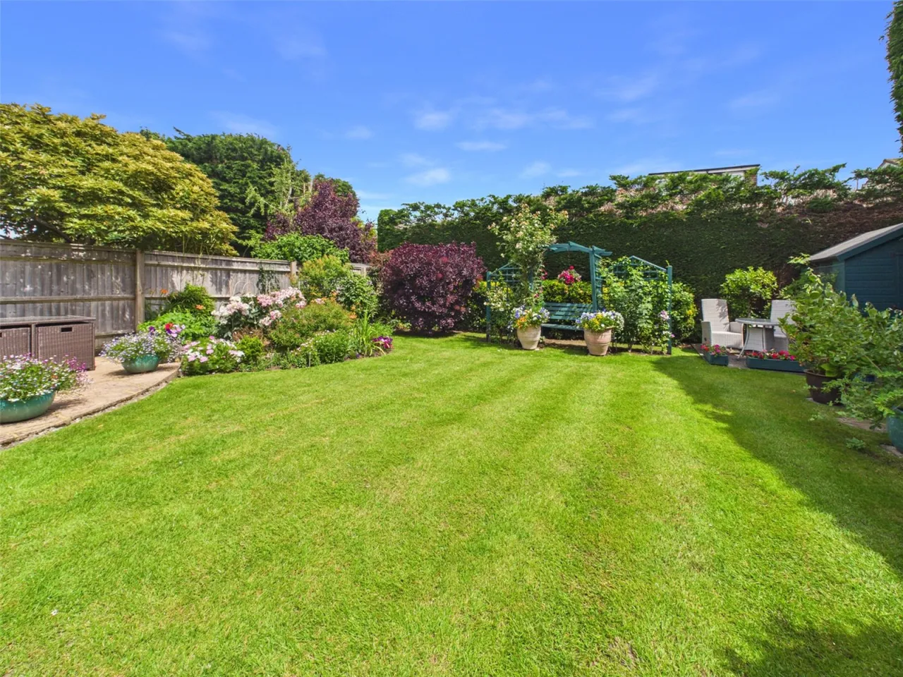 Oakley Lane, Chinnor, OX39, photo 18