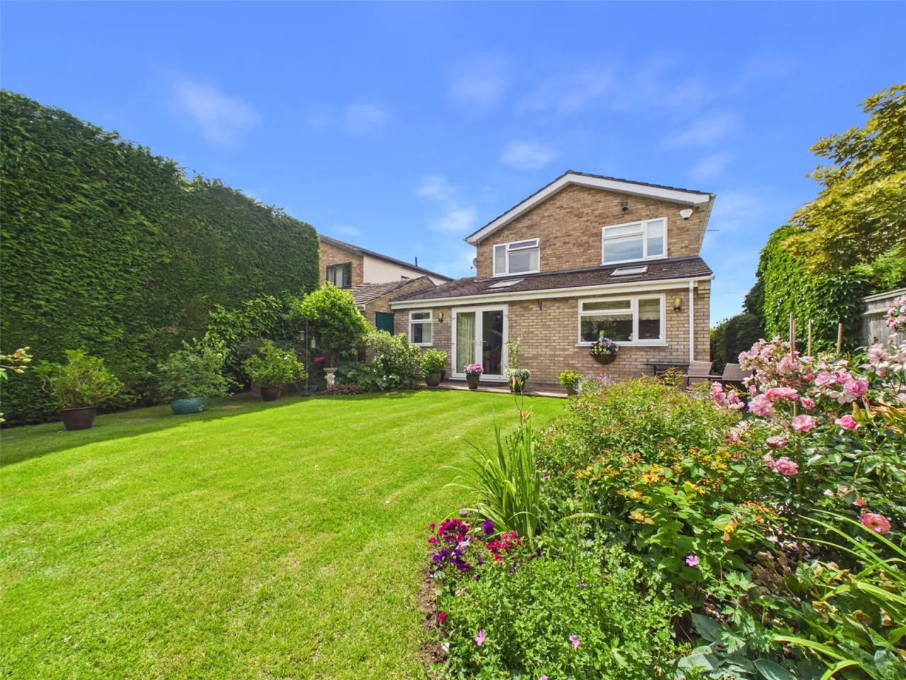 Oakley Lane, Chinnor, OX39, photo 21