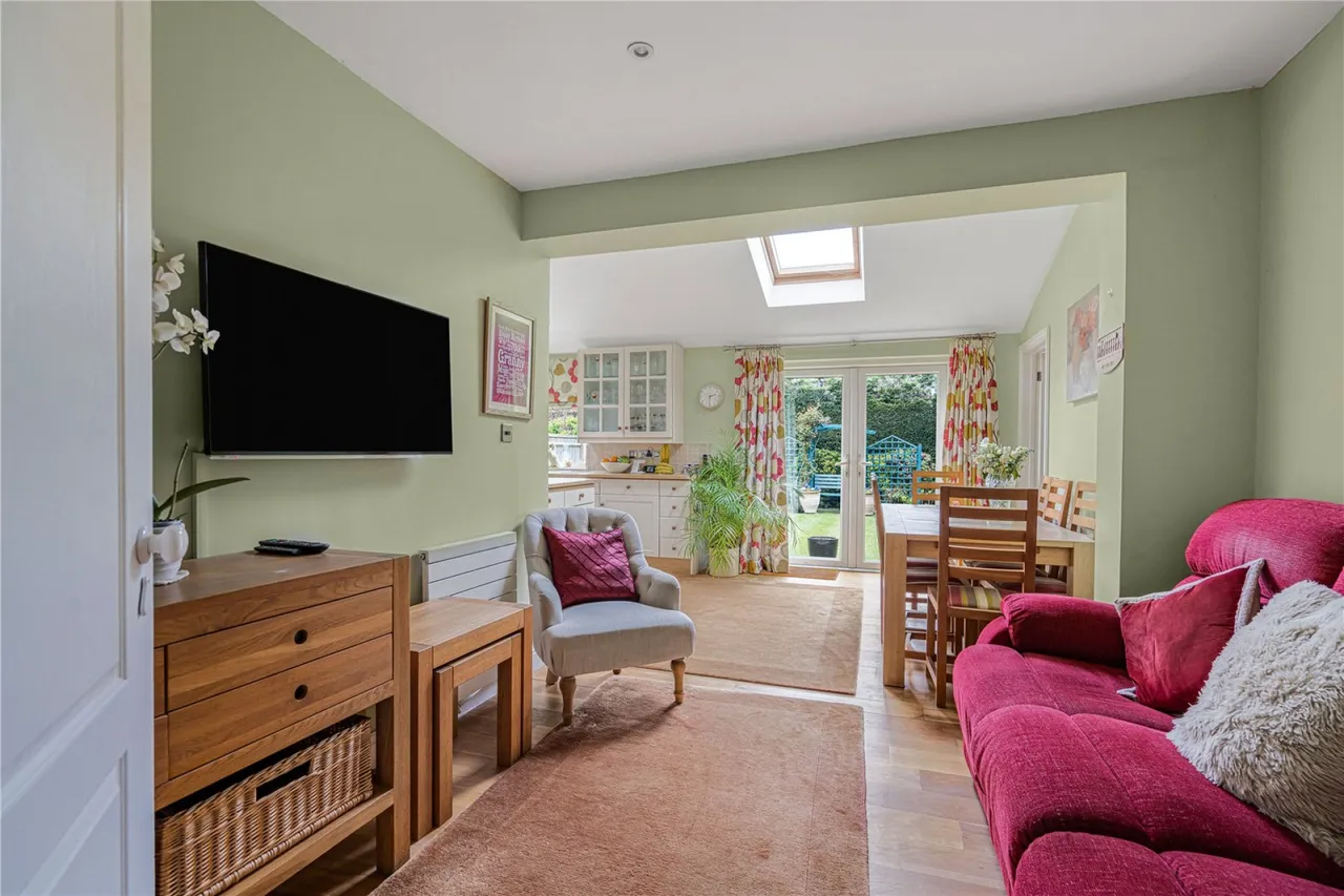 Oakley Lane, Chinnor, OX39, photo 9