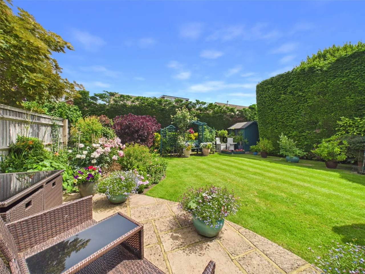 Oakley Lane, Chinnor, OX39, photo 3