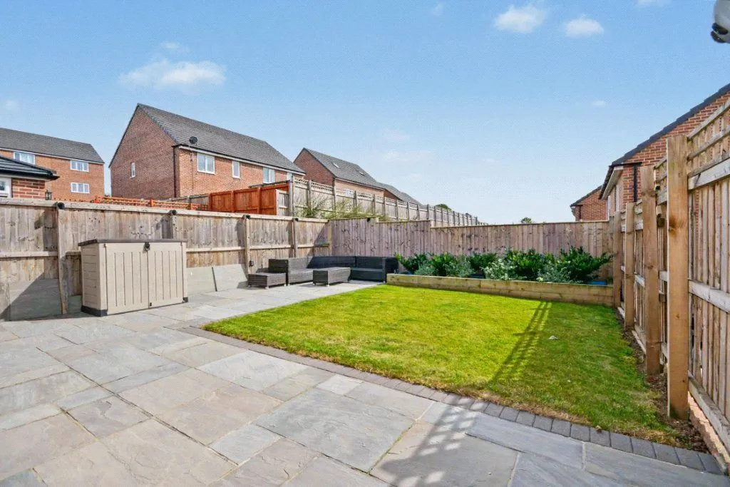 Old School Lane, Leeds, LS12, photo 8
