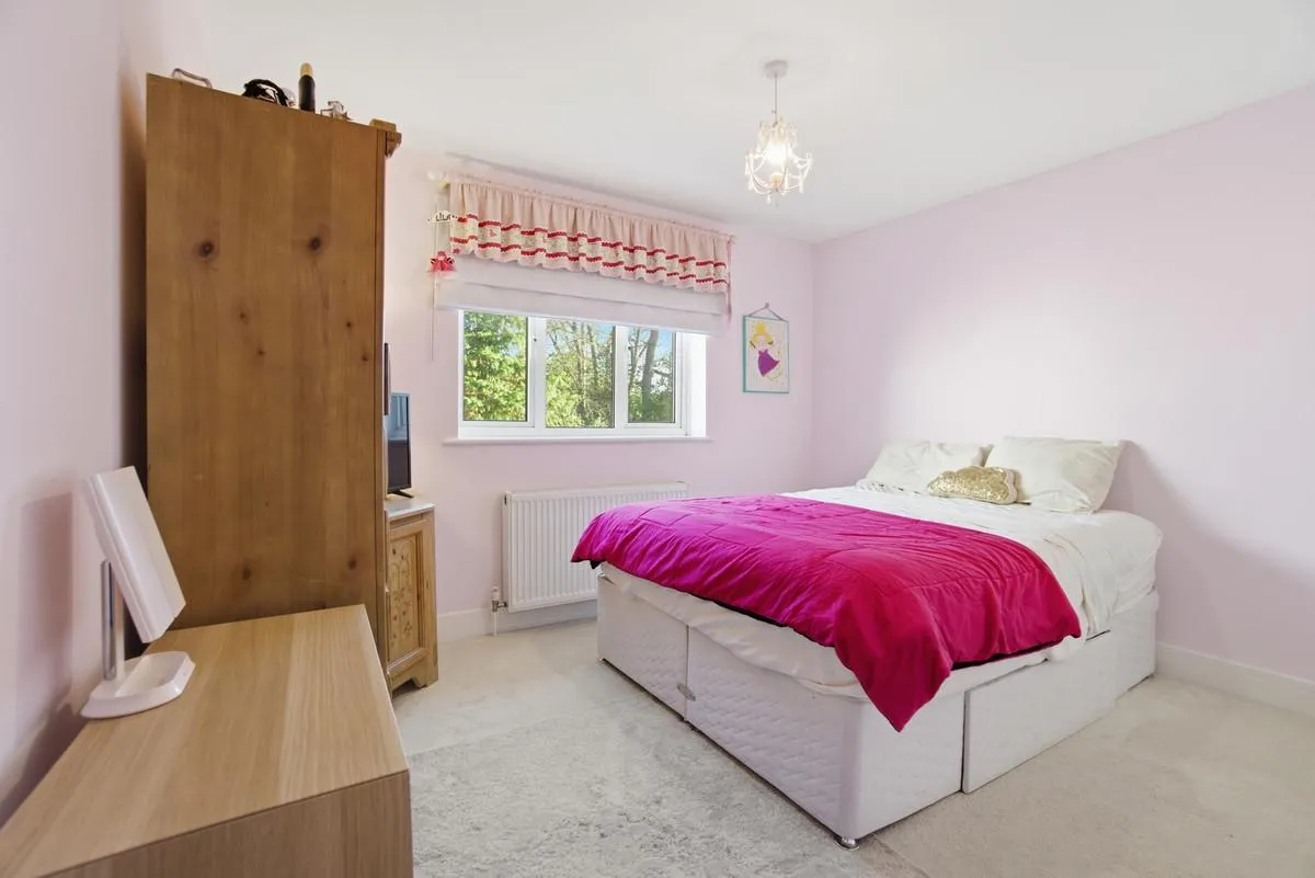 Birchdale Close, West Byfleet, KT14, photo 30