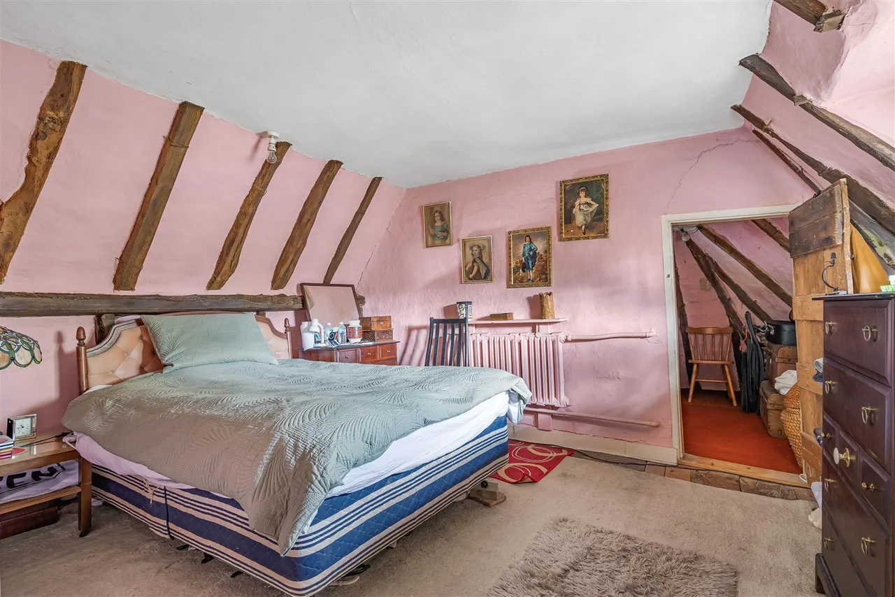 Duddenhoe End, Saffron Walden, CB11, photo 10
