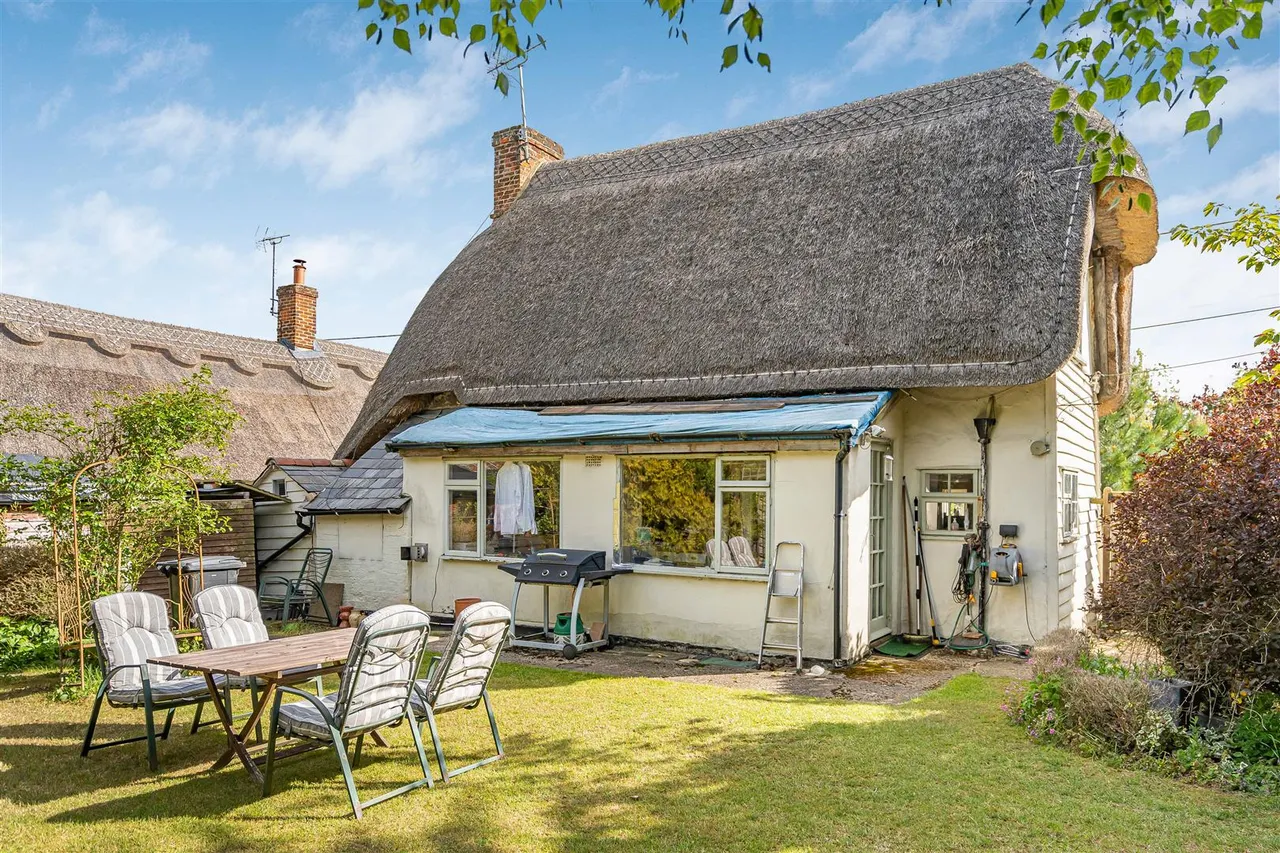 Duddenhoe End, Saffron Walden, CB11, photo 14