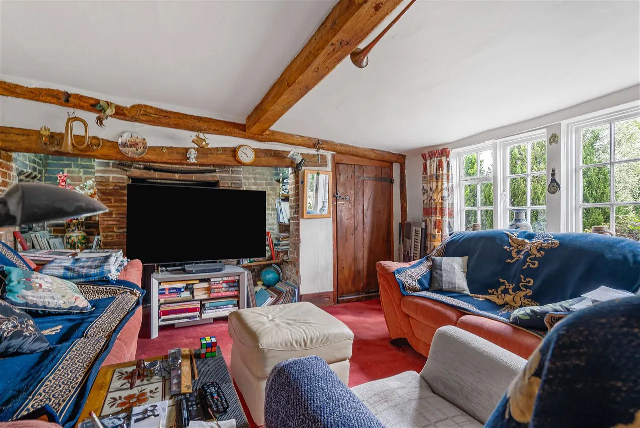 Duddenhoe End, Saffron Walden, CB11, photo 6