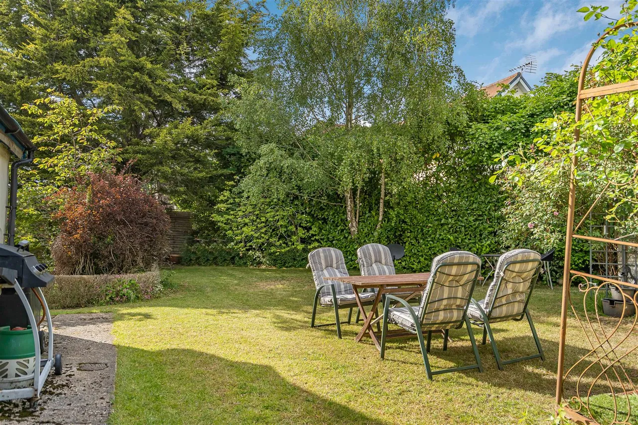 Duddenhoe End, Saffron Walden, CB11, photo 16