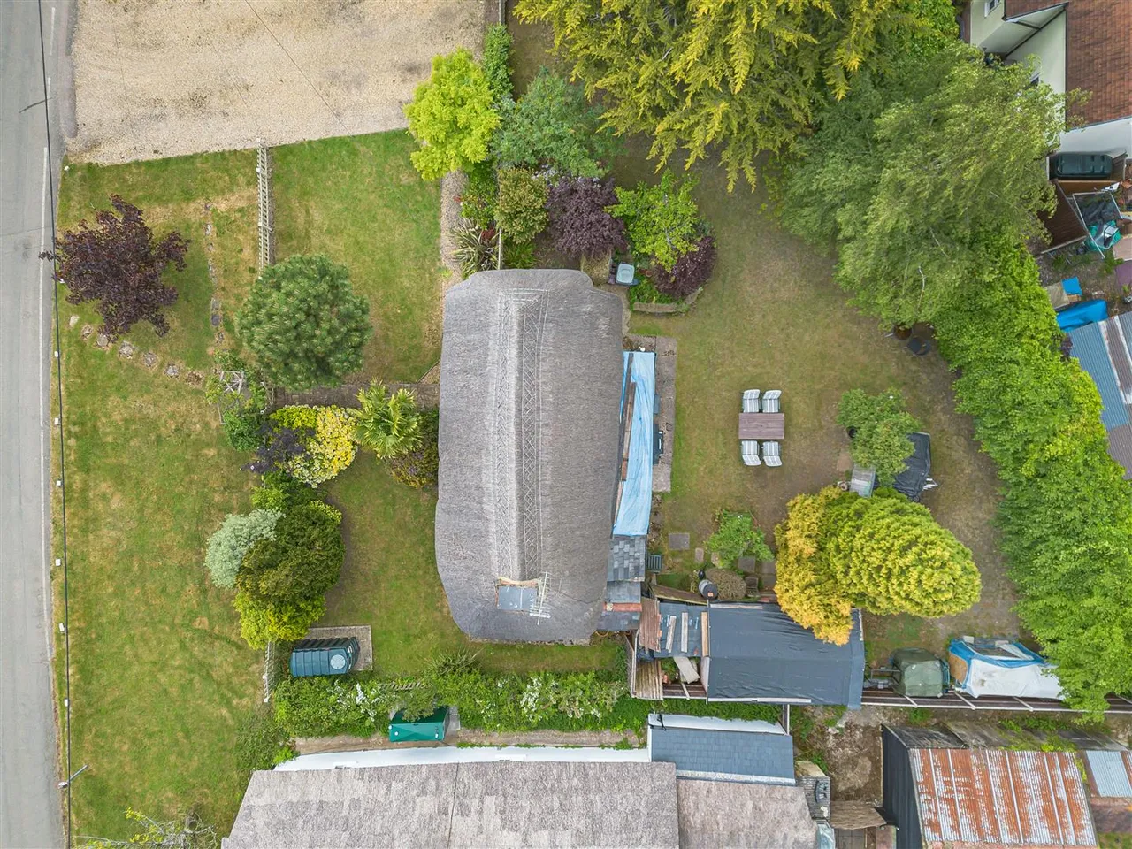 Duddenhoe End, Saffron Walden, CB11, photo 18