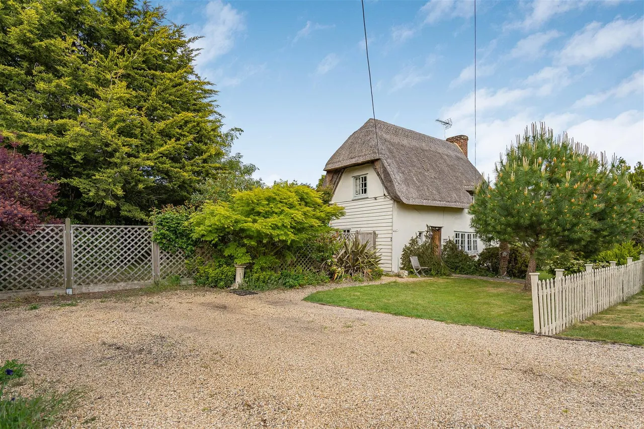 Duddenhoe End, Saffron Walden, CB11, photo 17