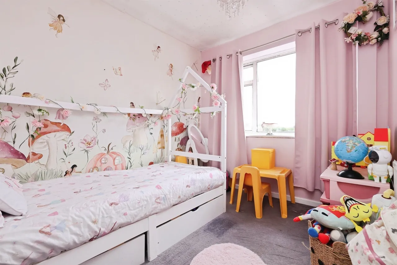 The Orchard, Birmingham, B37, photo 4