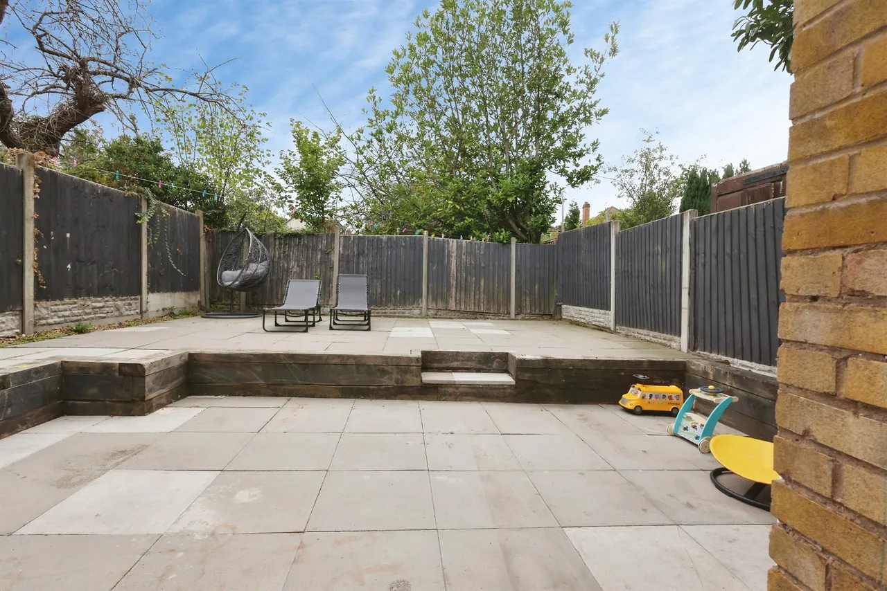 The Orchard, Birmingham, B37, photo 16