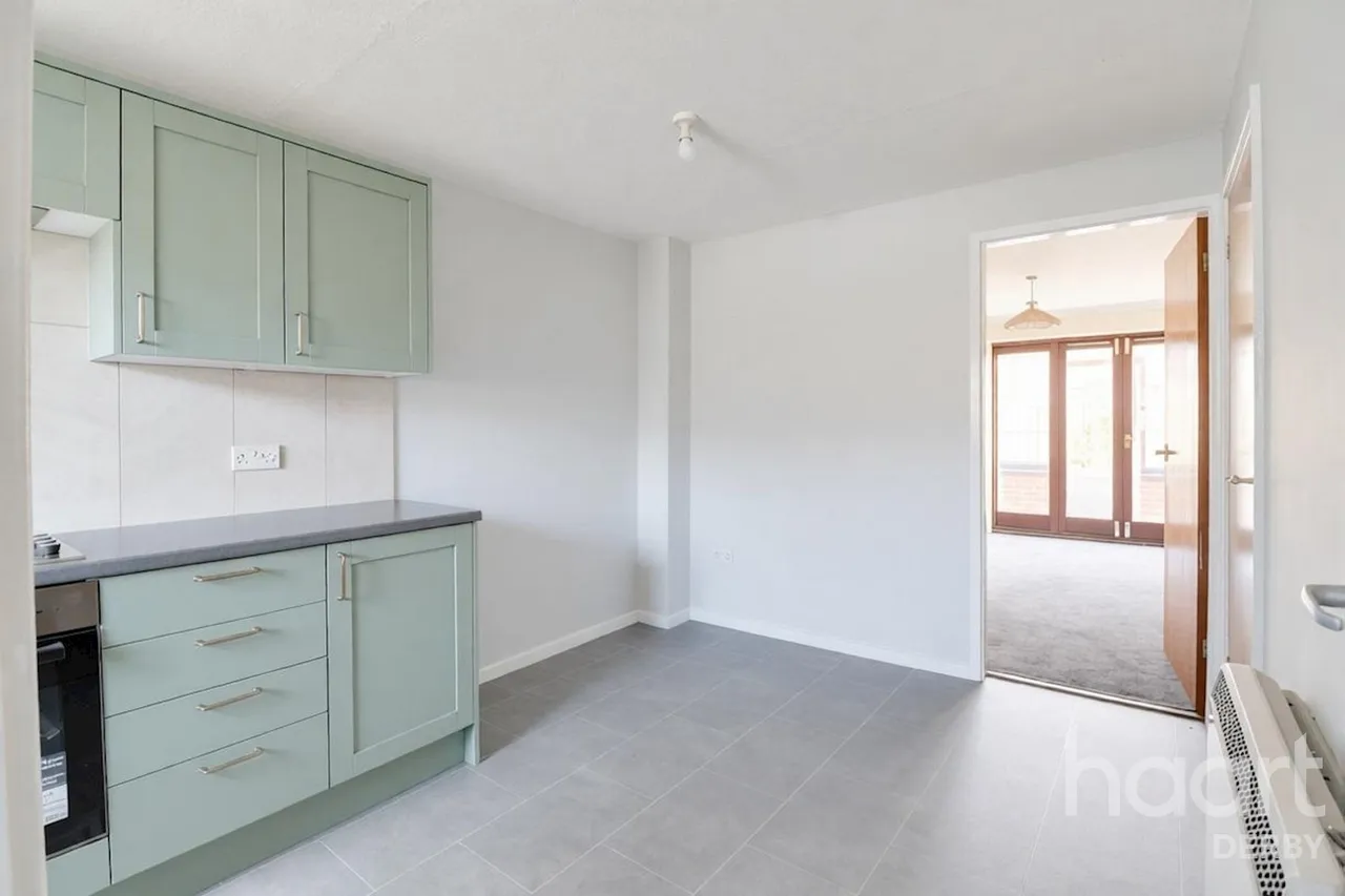 Great Northern Road, Derby, DE1, photo 4