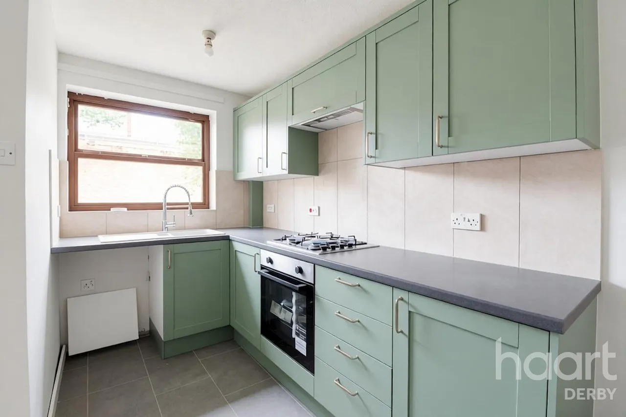 Great Northern Road, Derby, DE1, photo 2