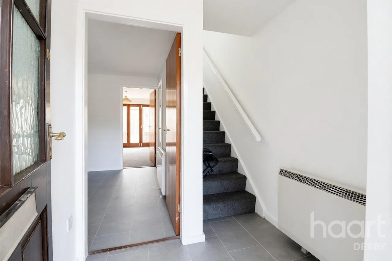 Great Northern Road, Derby, DE1, photo 6