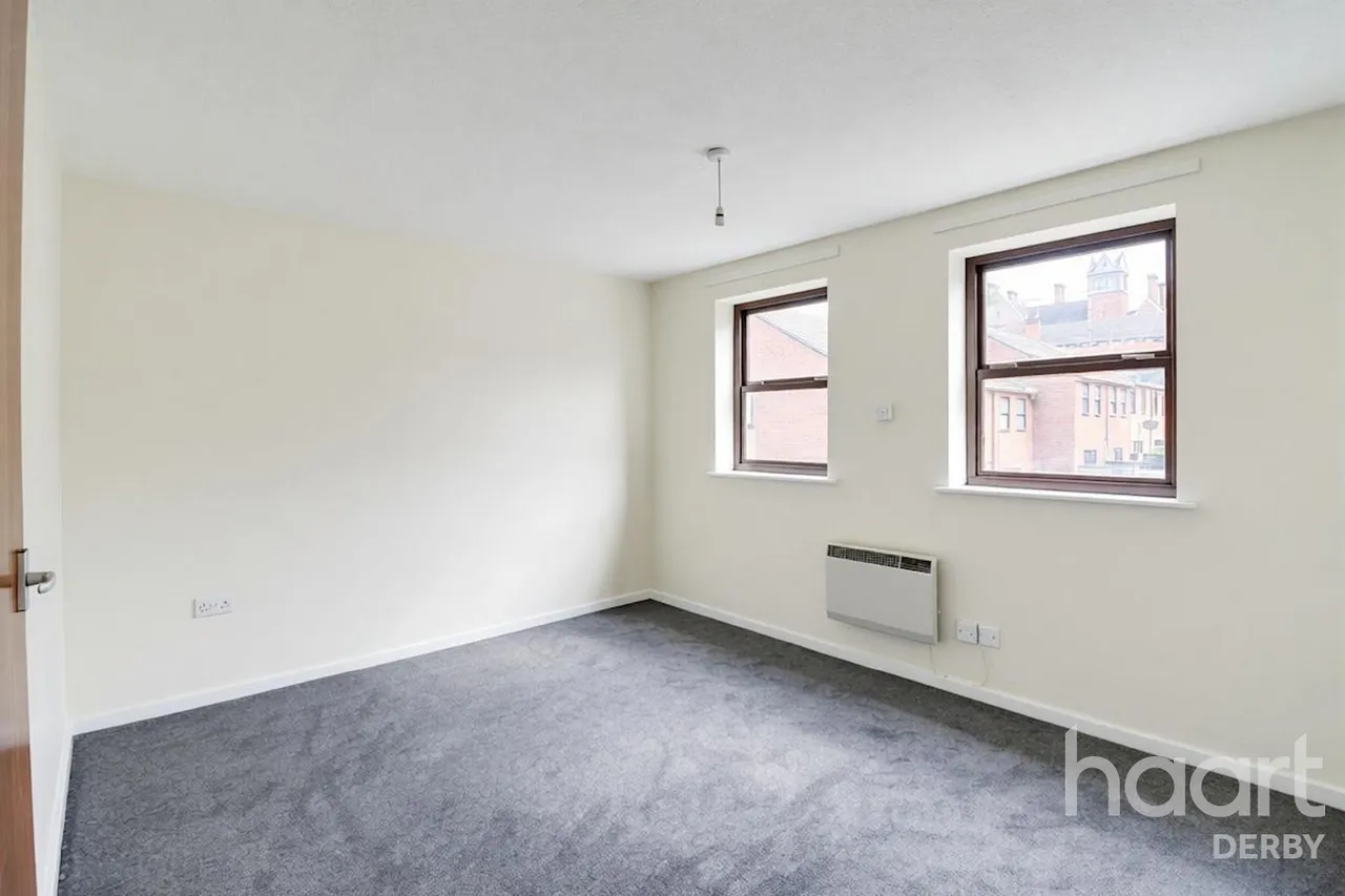 Great Northern Road, Derby, DE1, photo 7