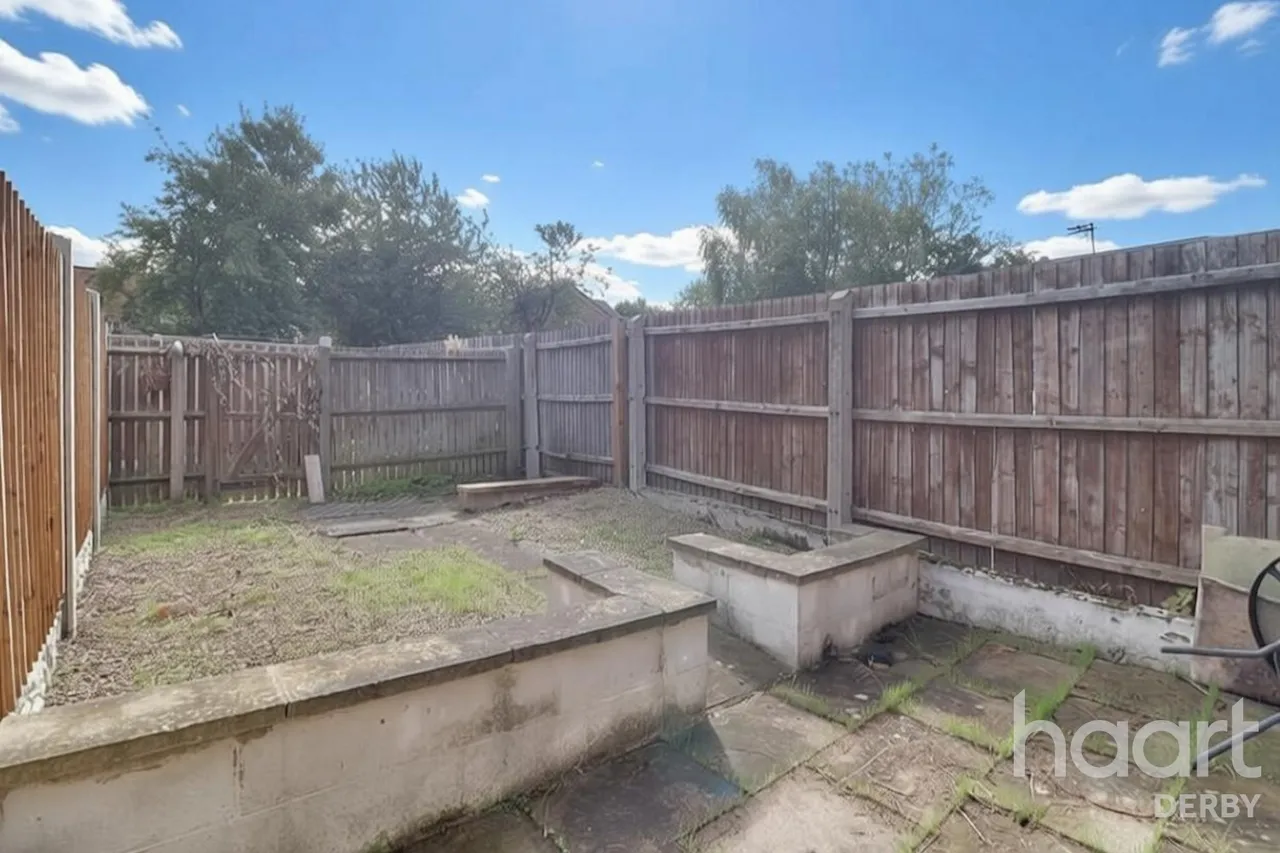 Great Northern Road, Derby, DE1, photo 12