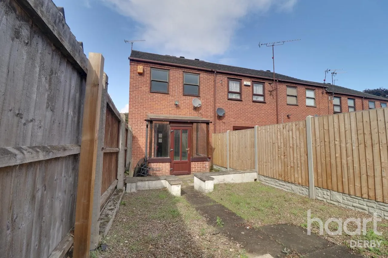 Great Northern Road, Derby, DE1, photo 13