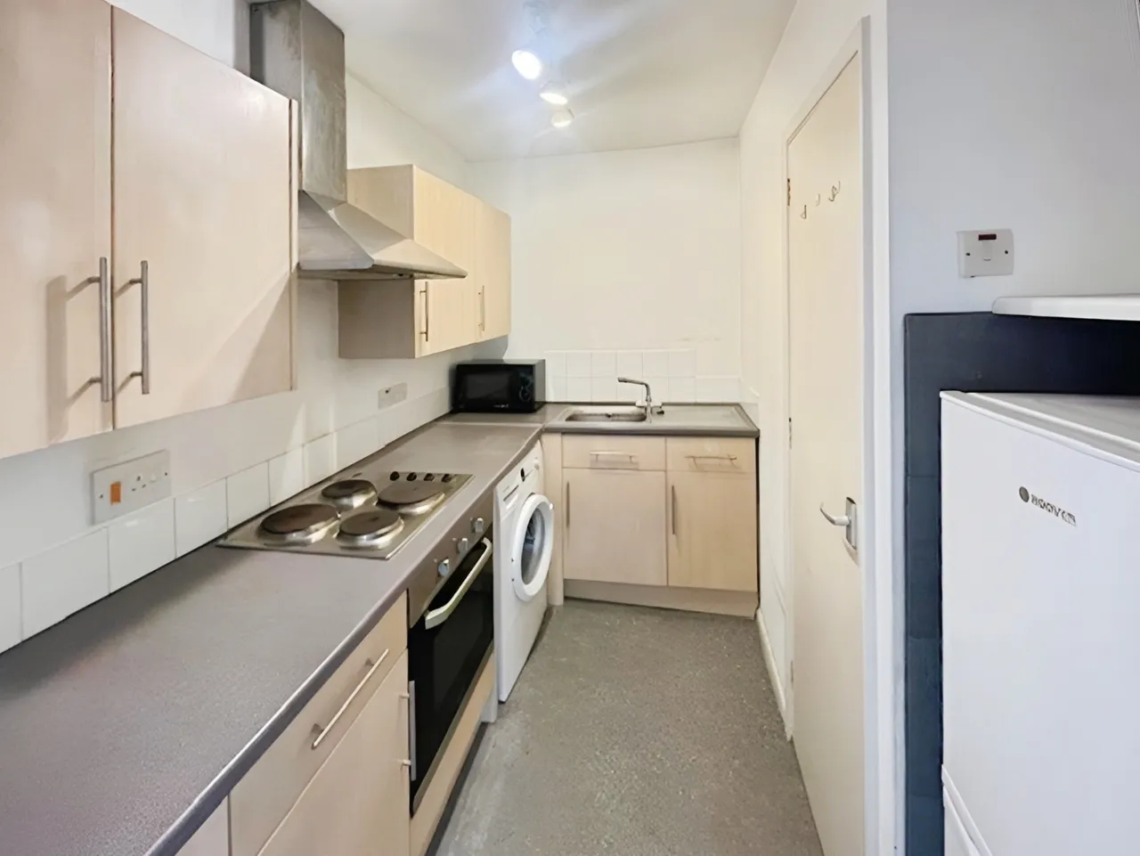 Cumberland Place, Hotwells, BS8, photo 7