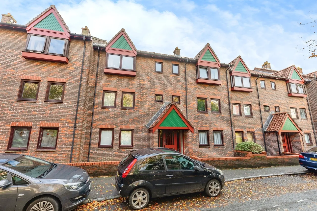Cumberland Place, Hotwells, BS8, photo 10