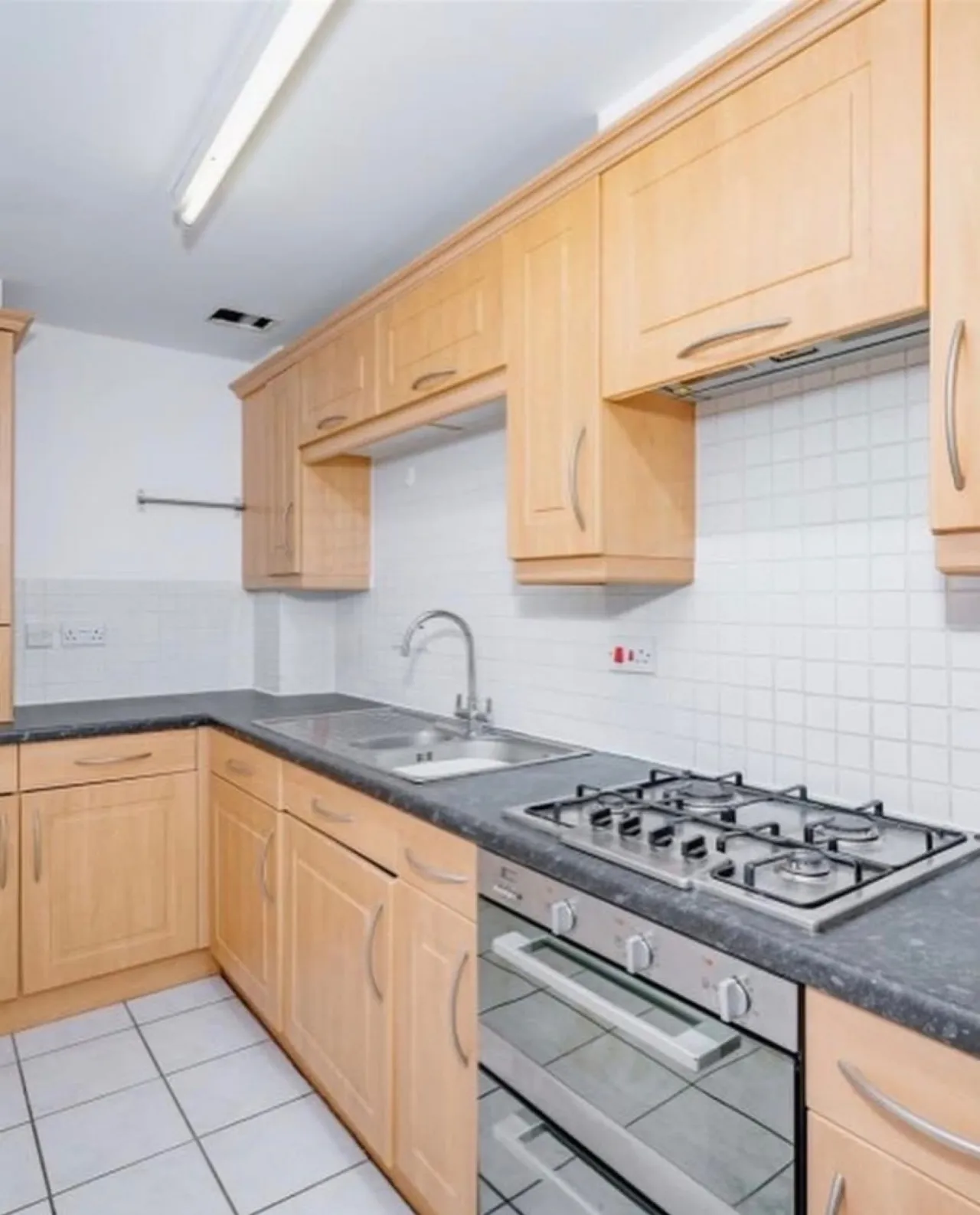 2 bed flat to rent, Marine Parade, Dundee, DD1